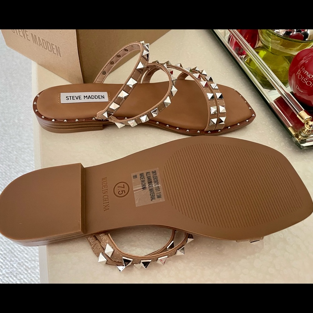 Steve Madden sandals - Picture 5 of 7